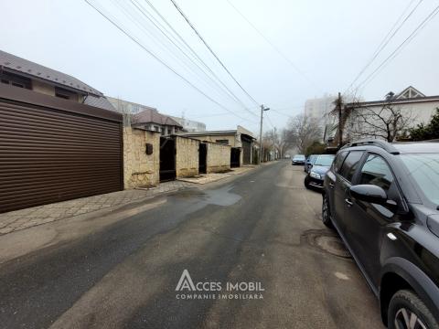 TownHouse în 2 nivele! str. Lipcani, Buiucani, 210m2 + 3 ari.: 29