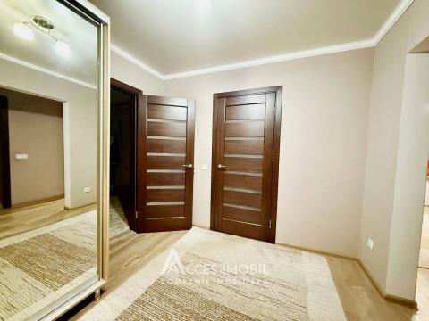 str. Alecu Russo, Ciocana, 2 camere. Euroreparație! De mijloc!: 7