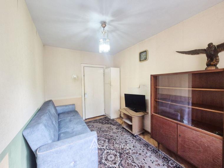 Botanica, str. Independenței, 3 camere! Încălzire Autonomă!: 1