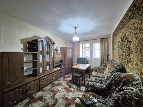 Botanica, str. Independenței, 3 camere! Încălzire Autonomă!: 3