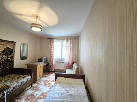 Botanica, str. Independenței, 3 camere! Încălzire Autonomă!: 2