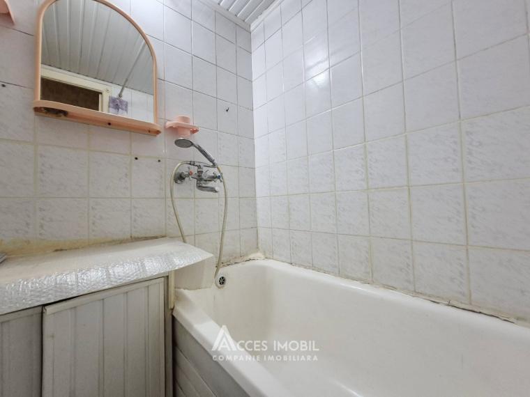 Botanica, str. Independenței, 3 camere! Încălzire Autonomă!: 6