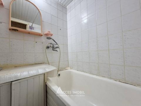 Botanica, str. Independenței, 3 camere! Încălzire Autonomă!: 6