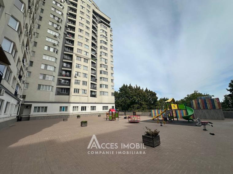 Новострой! Телецентр, ул. Пьетрарилор, 2 комнаты + гостиная! Белый вариант!: 1