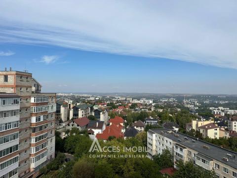 Новострой! Телецентр, ул. Пьетрарилор, 2 комнаты + гостиная! Белый вариант!: 2