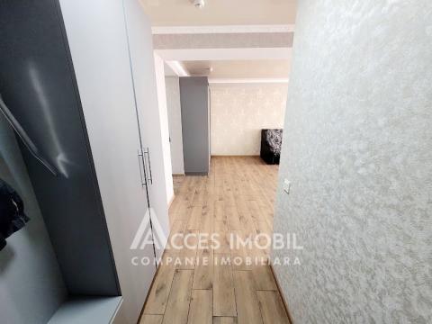 New Block! Tecuci street, Center, 1 room + living! Euro repair!: 5