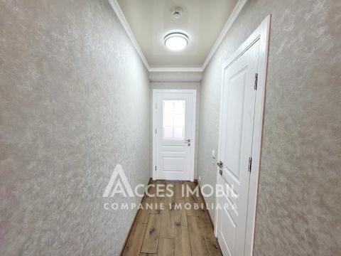 New Block! Tecuci street, Center, 1 room + living! Euro repair!: 8