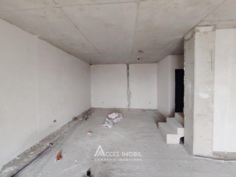 Duplex în 2 niveluri! Bubuieci, str-la Stefan cel Mare 180m2 + 3 ari. Variantă albă!: 1