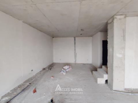 Duplex în 2 niveluri! Bubuieci, str-la Stefan cel Mare 180m2 + 3 ari. Variantă albă!: 1