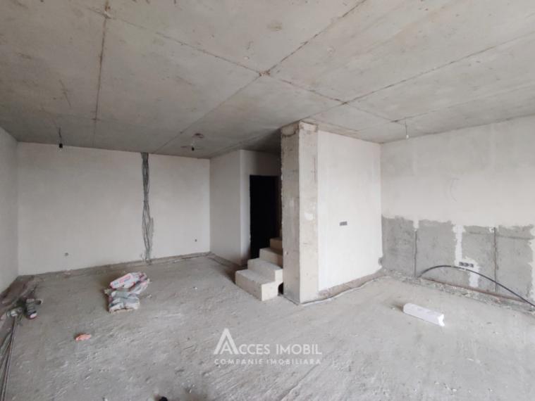 Duplex în 2 niveluri! Bubuieci, str-la Stefan cel Mare 180m2 + 3 ari. Variantă albă!: 2