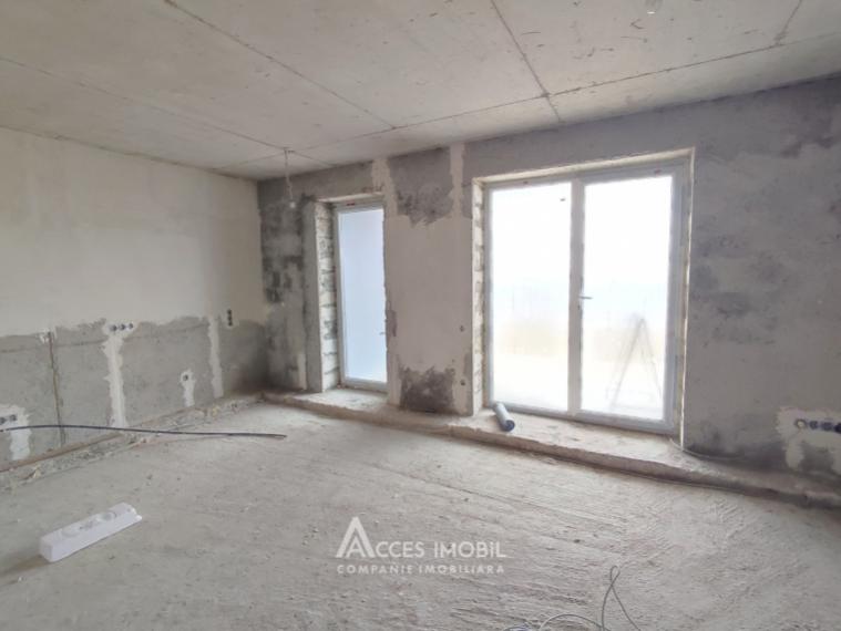 Duplex în 2 niveluri! Bubuieci, str-la Stefan cel Mare 180m2 + 3 ari. Variantă albă!: 4