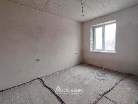 Duplex în 2 niveluri! Bubuieci, str-la Stefan cel Mare 180m2 + 3 ari. Variantă albă!: 7