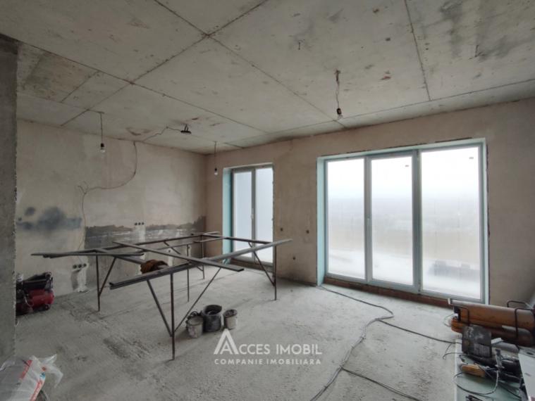 Duplex în 2 niveluri! Bubuieci, str-la Stefan cel Mare 180m2 + 3 ari. Variantă albă!: 8