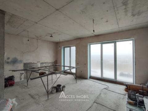 Duplex în 2 niveluri! Bubuieci, str-la Stefan cel Mare 180m2 + 3 ari. Variantă albă!: 8