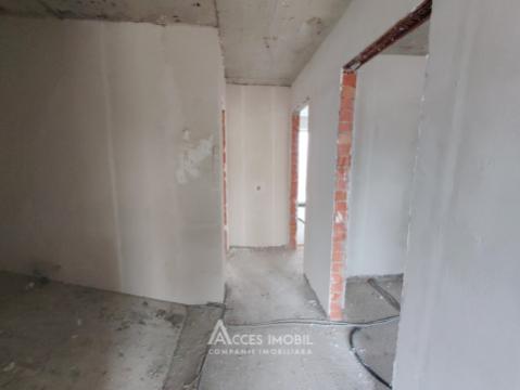 Duplex în 2 niveluri! Bubuieci, str-la Stefan cel Mare 180m2 + 3 ari. Variantă albă!: 10