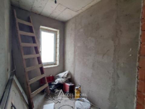 Duplex în 2 niveluri! Bubuieci, str-la Stefan cel Mare 180m2 + 3 ari. Variantă albă!: 11