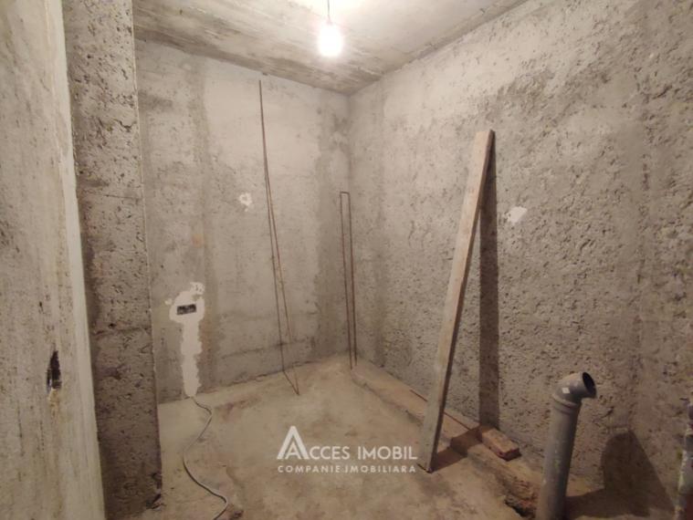 Duplex în 2 niveluri! Bubuieci, str-la Stefan cel Mare 180m2 + 3 ari. Variantă albă!: 12