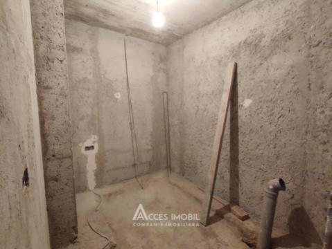 Duplex în 2 niveluri! Bubuieci, str-la Stefan cel Mare 180m2 + 3 ari. Variantă albă!: 12