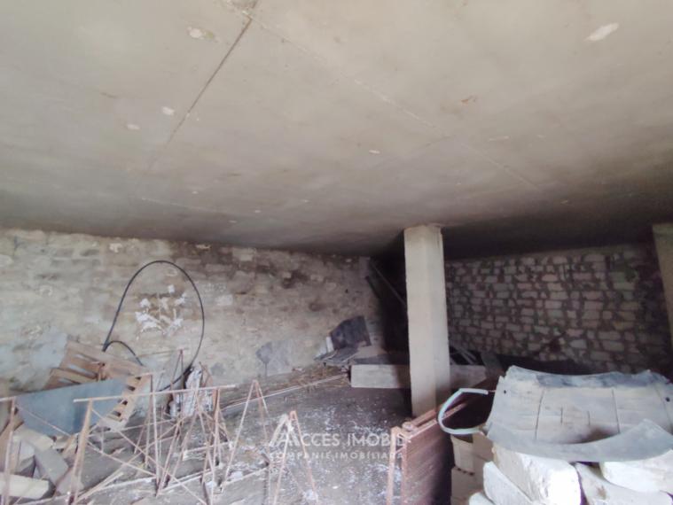 Duplex în 2 niveluri! Bubuieci, str-la Stefan cel Mare 180m2 + 3 ari. Variantă albă!: 13