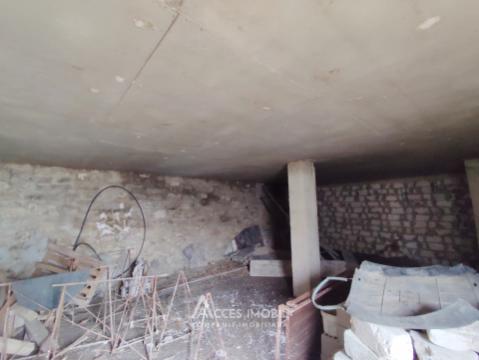 Duplex în 2 niveluri! Bubuieci, str-la Stefan cel Mare 180m2 + 3 ari. Variantă albă!: 13