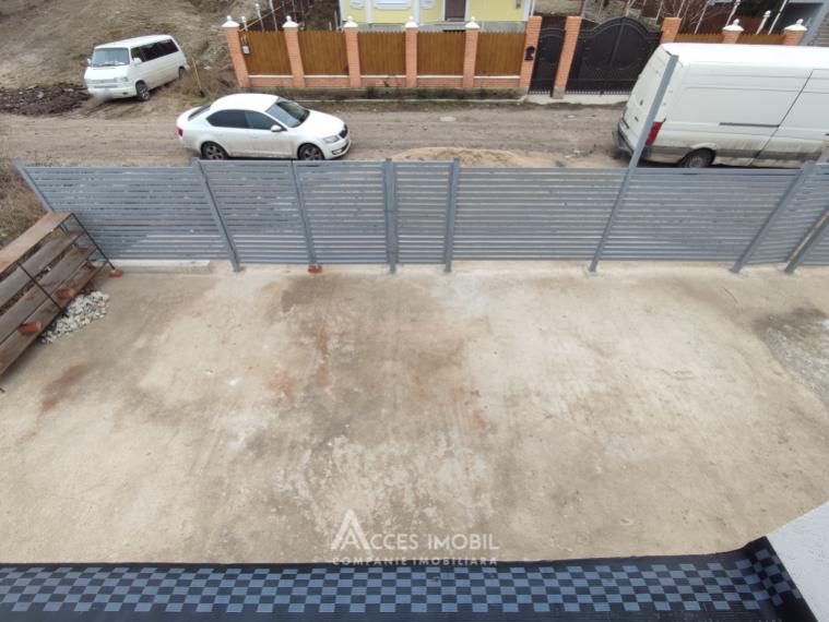 Duplex în 2 niveluri! Bubuieci, str-la Stefan cel Mare 180m2 + 3 ari. Variantă albă!: 14