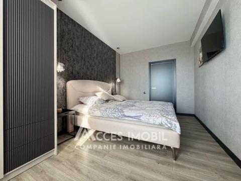 Apartamente de vânzare în Chișinău: Râșcani, str. Carierei