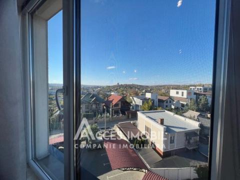 Braus! Râșcani, str. Carierei, 2 camere. Euroreparație!: 7