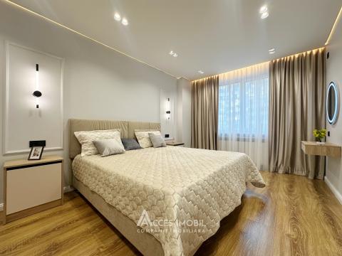 : Buiucani, str. Vasile Lupu