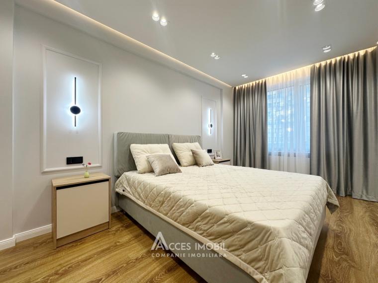 Exfactor! Буюканы, ул. Василе Лупу, 2 комнаты + гостиная. Евроремонт!: 1