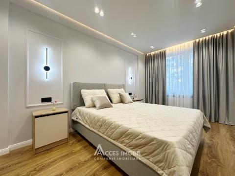 Exfactor! Буюканы, ул. Василе Лупу, 2 комнаты + гостиная. Евроремонт!: 1