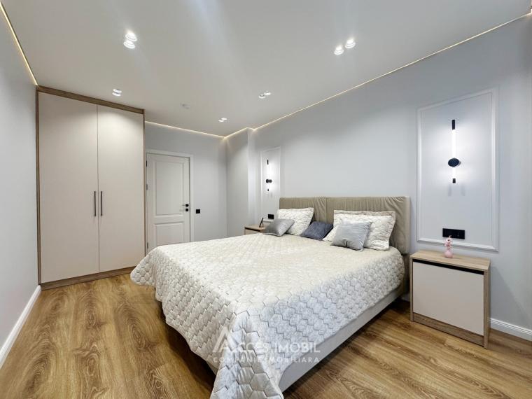 Exfactor! Буюканы, ул. Василе Лупу, 2 комнаты + гостиная. Евроремонт!: 2