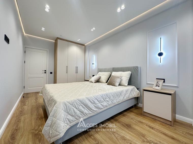 Exfactor! Буюканы, ул. Василе Лупу, 2 комнаты + гостиная. Евроремонт!: 3