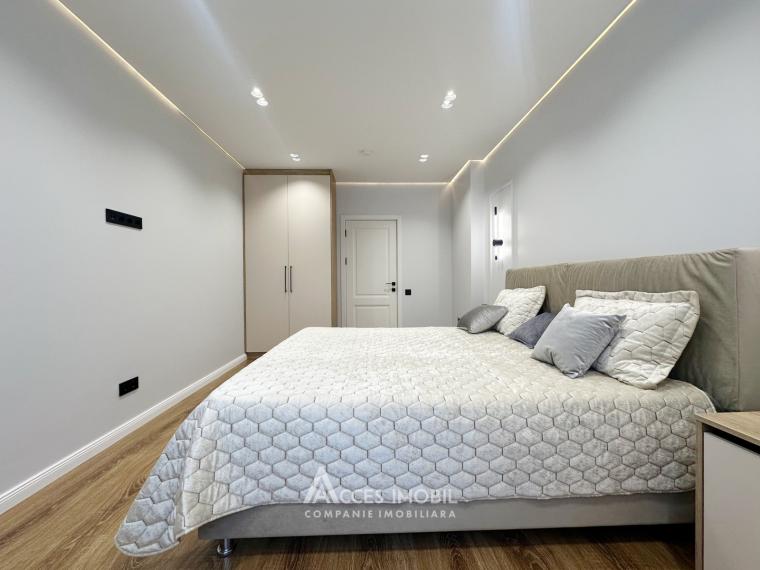 Exfactor! Буюканы, ул. Василе Лупу, 2 комнаты + гостиная. Евроремонт!: 4