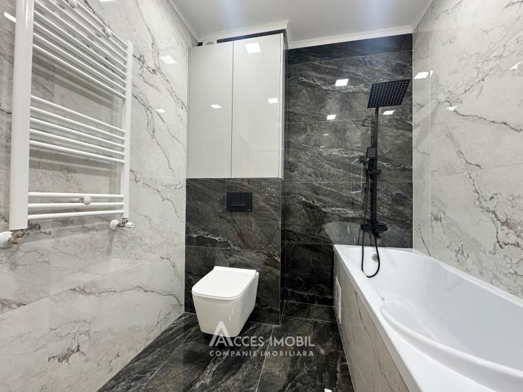 Exfactor! Буюканы, ул. Василе Лупу, 2 комнаты + гостиная. Евроремонт!: 13