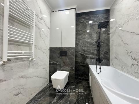 Exfactor! Буюканы, ул. Василе Лупу, 2 комнаты + гостиная. Евроремонт!: 13