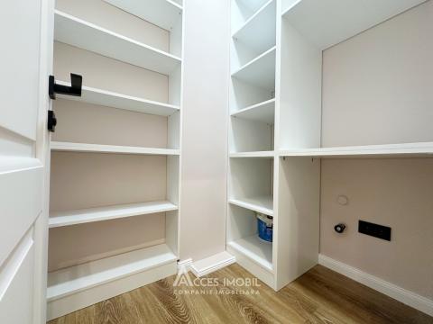 Exfactor! Буюканы, ул. Василе Лупу, 2 комнаты + гостиная. Евроремонт!: 14