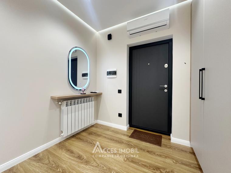 Exfactor! Буюканы, ул. Василе Лупу, 2 комнаты + гостиная. Евроремонт!: 15