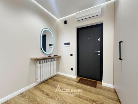 Exfactor! Буюканы, ул. Василе Лупу, 2 комнаты + гостиная. Евроремонт!: 15