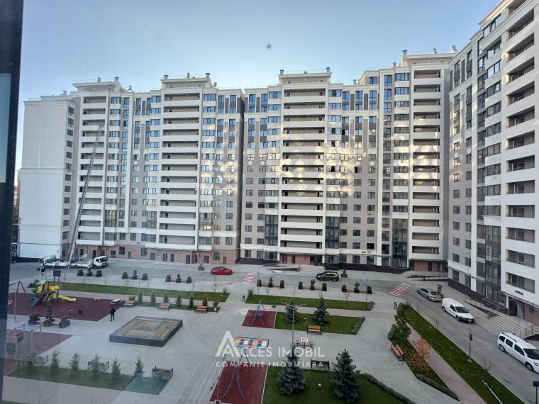 Exfactor! Буюканы, ул. Василе Лупу, 2 комнаты + гостиная. Евроремонт!: 17