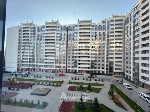 Exfactor! Буюканы, ул. Василе Лупу, 2 комнаты + гостиная. Евроремонт!: 17