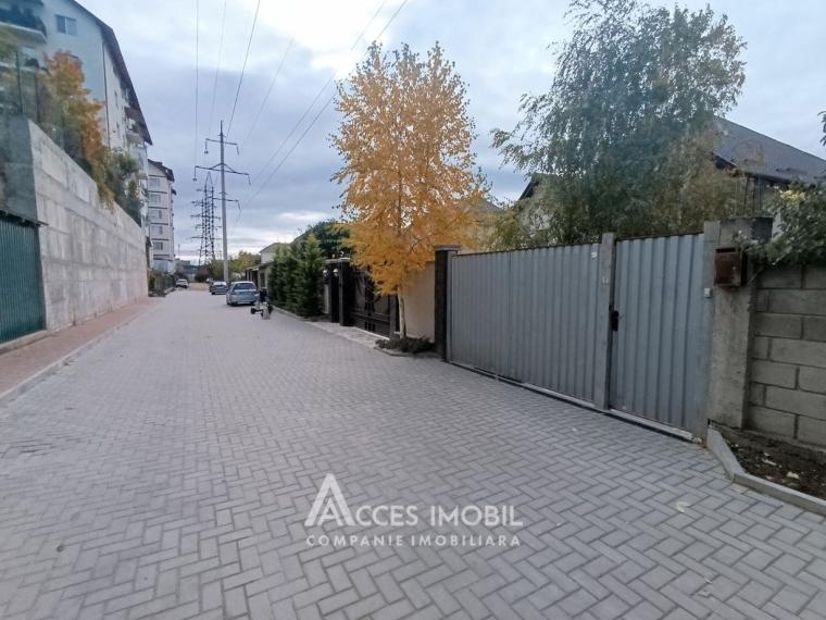 TownHouse în 2 niveluri! Durlești, str. T. Vladimirescu, 200m2 + 7 ari!: 15