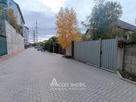 TownHouse în 2 niveluri! Durlești, str. T. Vladimirescu, 200m2 + 7 ari!: 15