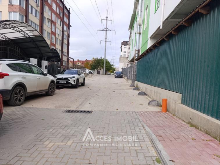 TownHouse în 2 niveluri! Durlești, str. T. Vladimirescu, 200m2 + 7 ari!: 16