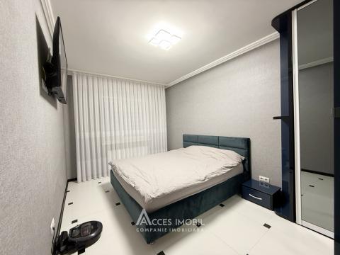 Apartamente de vânzare în Chișinău: Botanica, str. Grenoble