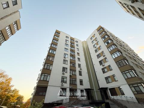 Volare! Botanica, Grenoble street, 1 room + living, Euro repair!: 7