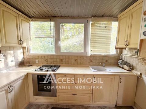 Apartamente în chirie în Chișinău: Râșcani str. Miron Costin