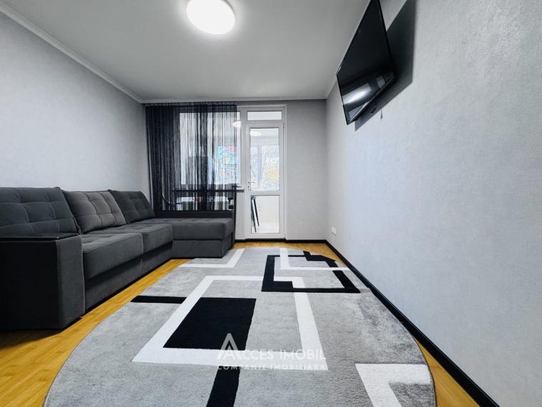 Буюканы, бул. Алба Юлия, 1 комната. Евроремонт!: 0