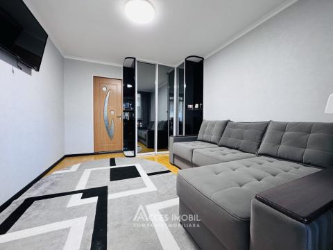 Буюканы, бул. Алба Юлия, 1 комната. Евроремонт!: 1