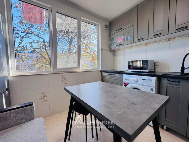 Буюканы, бул. Алба Юлия, 1 комната. Евроремонт!: 2