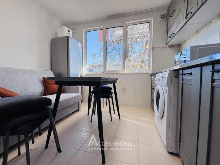 Буюканы, бул. Алба Юлия, 1 комната. Евроремонт!: 3